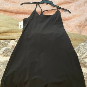 Outdoor voices exercise dress